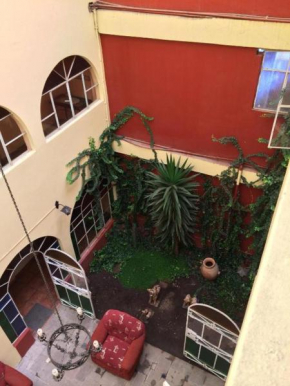 Posada Don Giorgio
